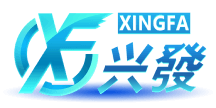 兴发 logo